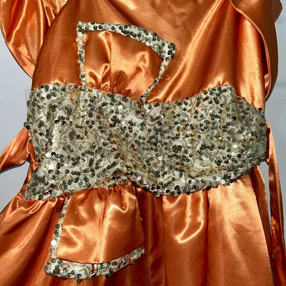 Brand new children’s dress - Picture 3 of 3